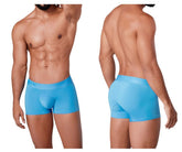 Clever 1304 - Coffret de couleurs primaires bleu